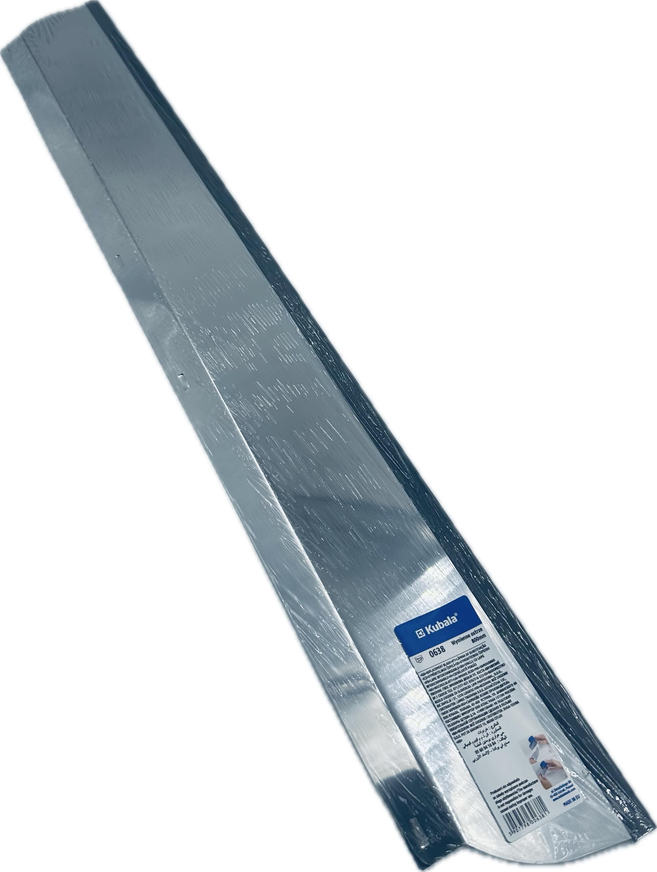 Ersatzblatt zu Profi-Flex-Spachtel Kubala Ersatzblatt zu Profi-Flex-Spachtel Kubala