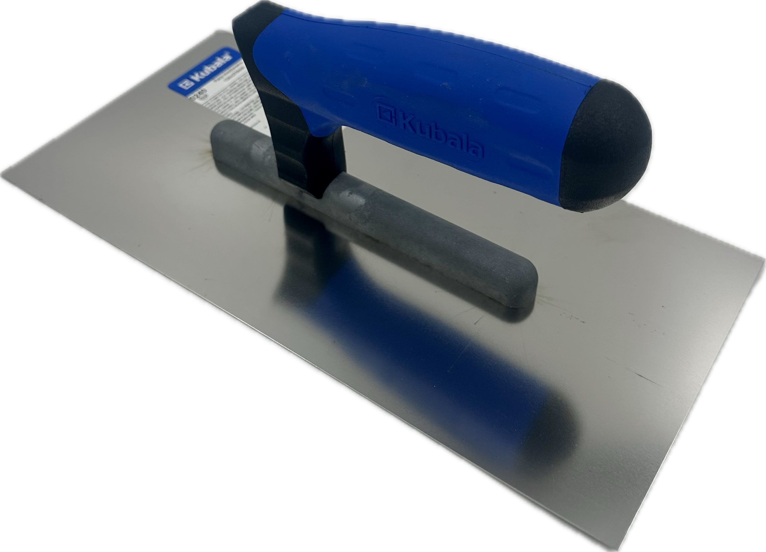 Glättekelle, Edelstahl Kubala  Glättekelle, Edelstahl Kubala