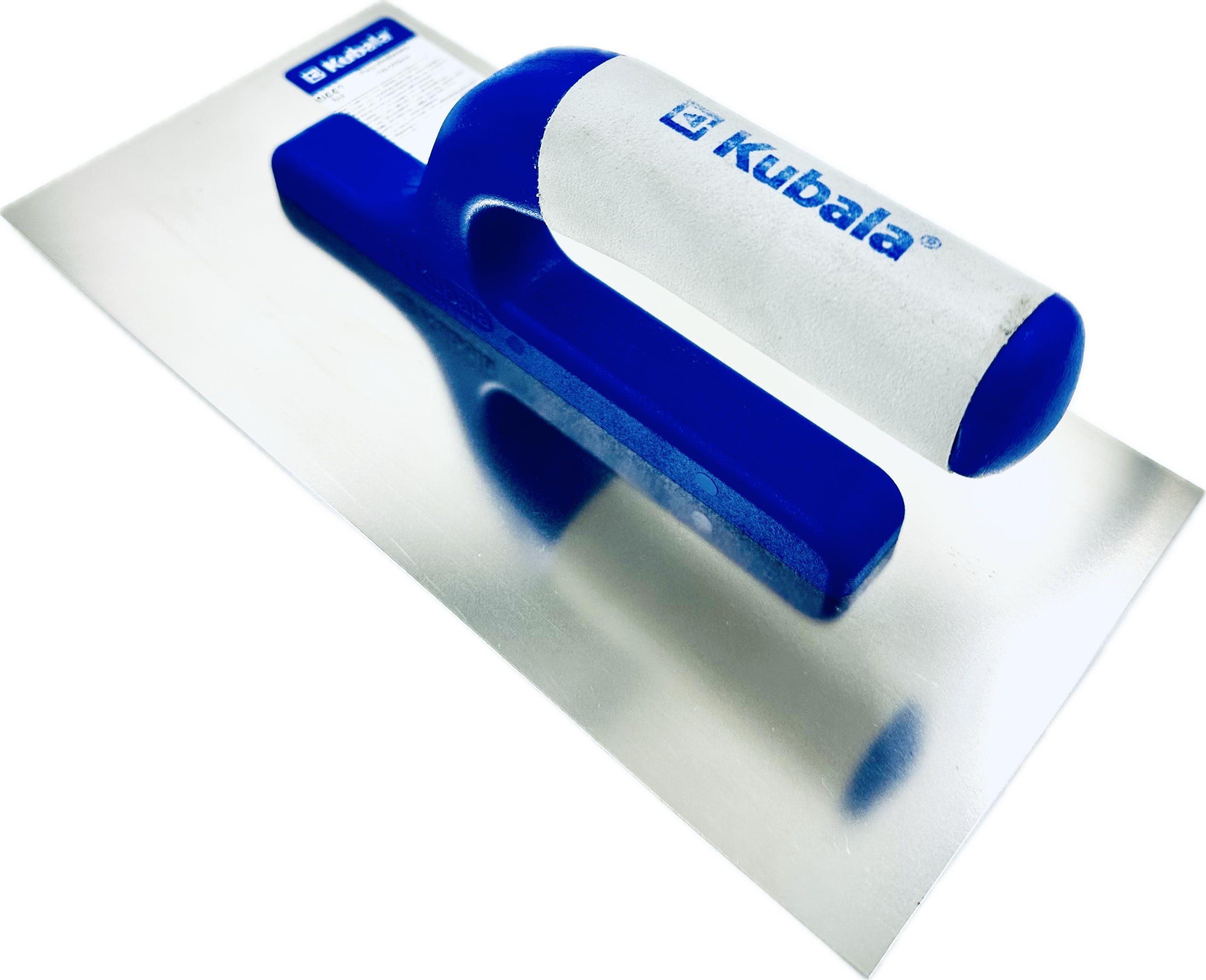 Glättekelle Edelstahl G-23 Kubala  Glättekelle Edelstahl G-23 Kubala
