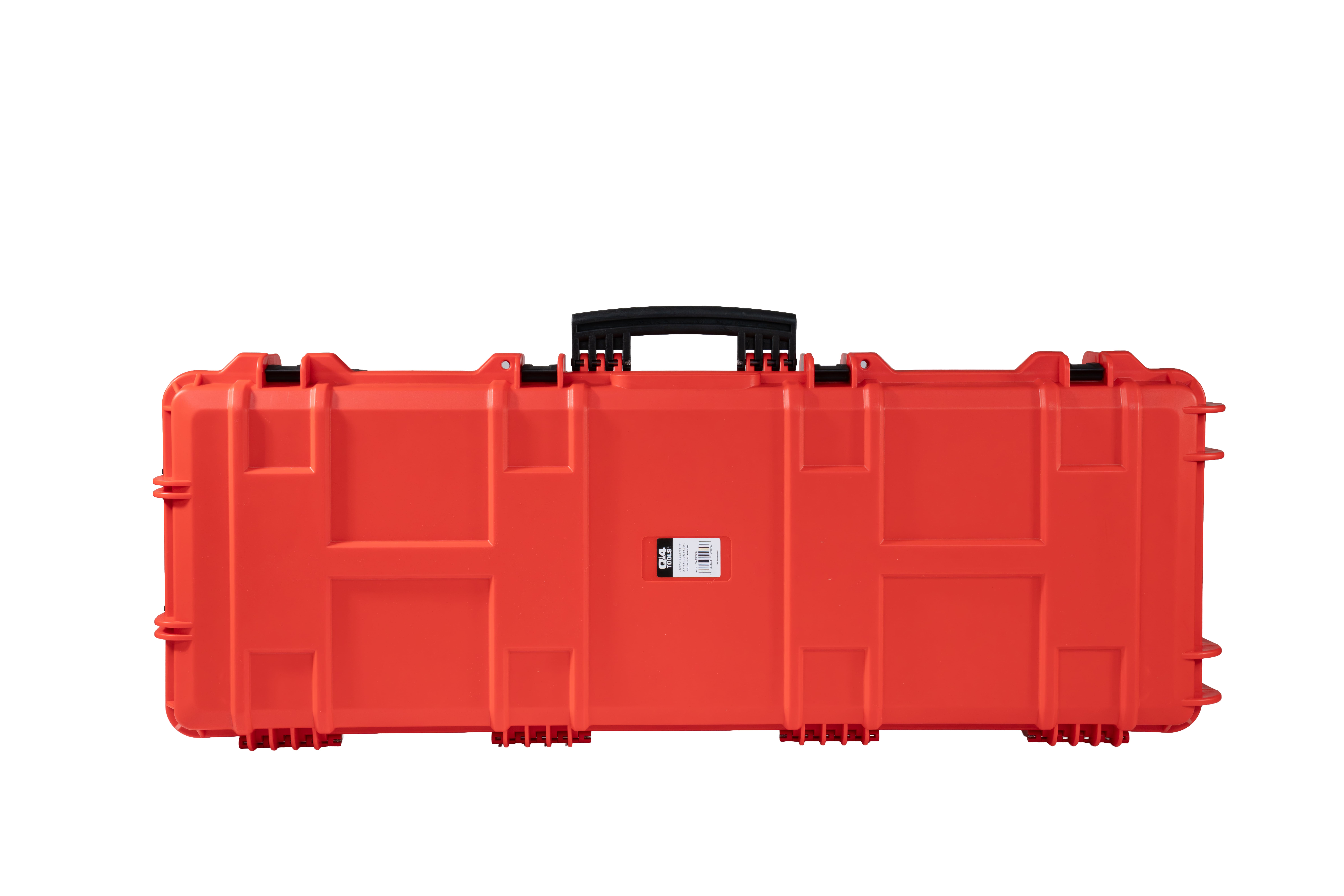 Q4Tools XL-Flächenspachtel-Pro-Komplettset im Koffer – Profi-Werkzeug für Stuckateure, Putzer, Trockenbauer und Maler