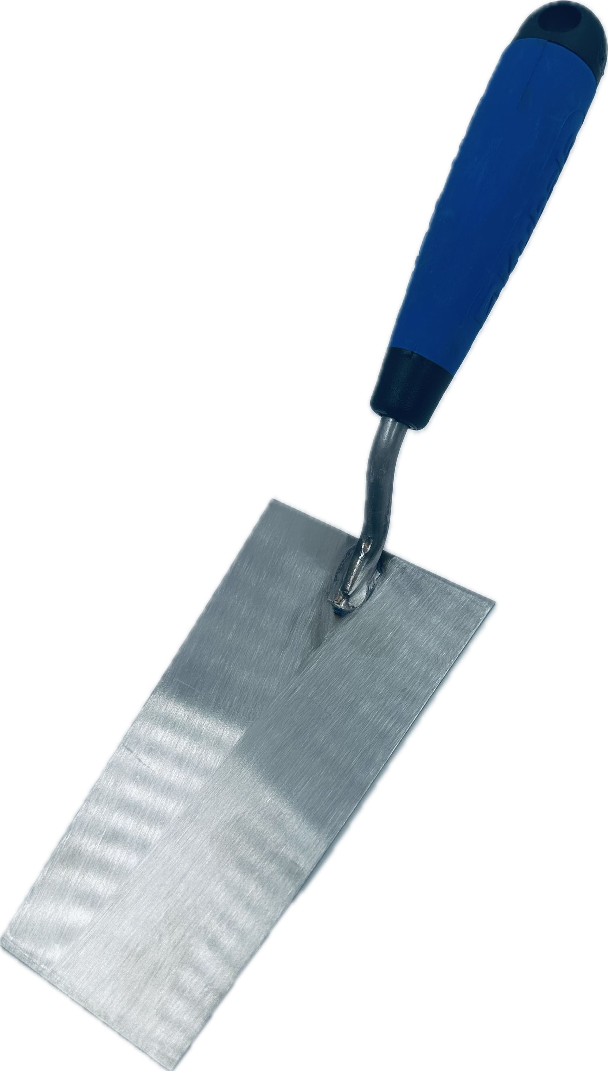 Stuckateurkelle Edelstahl Trapezform Kubala  Stuckateurkelle Edelstahl Trapezform Kubala