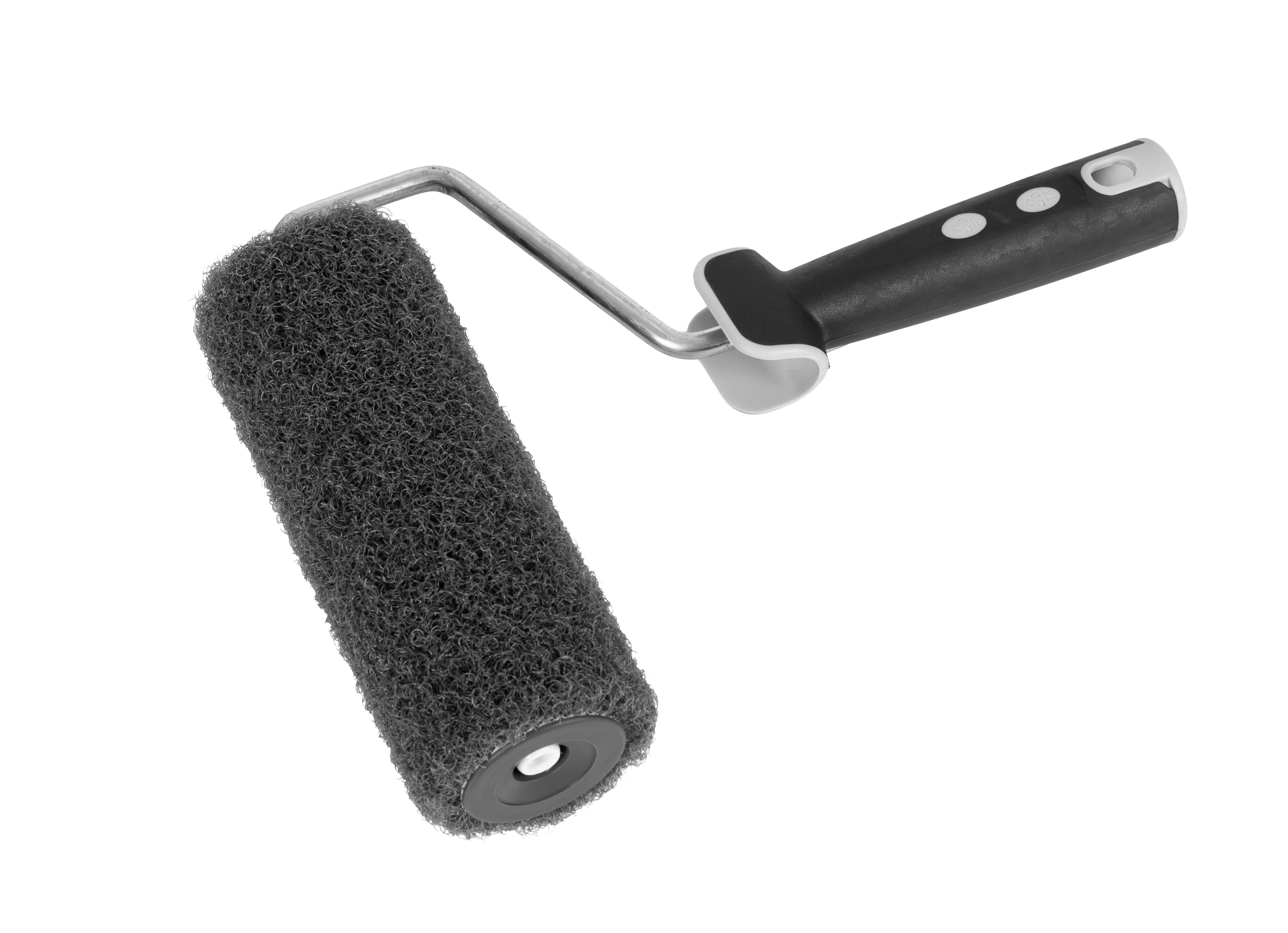 Q4Tools® Profi Flächenspachtel-Set im Koffer