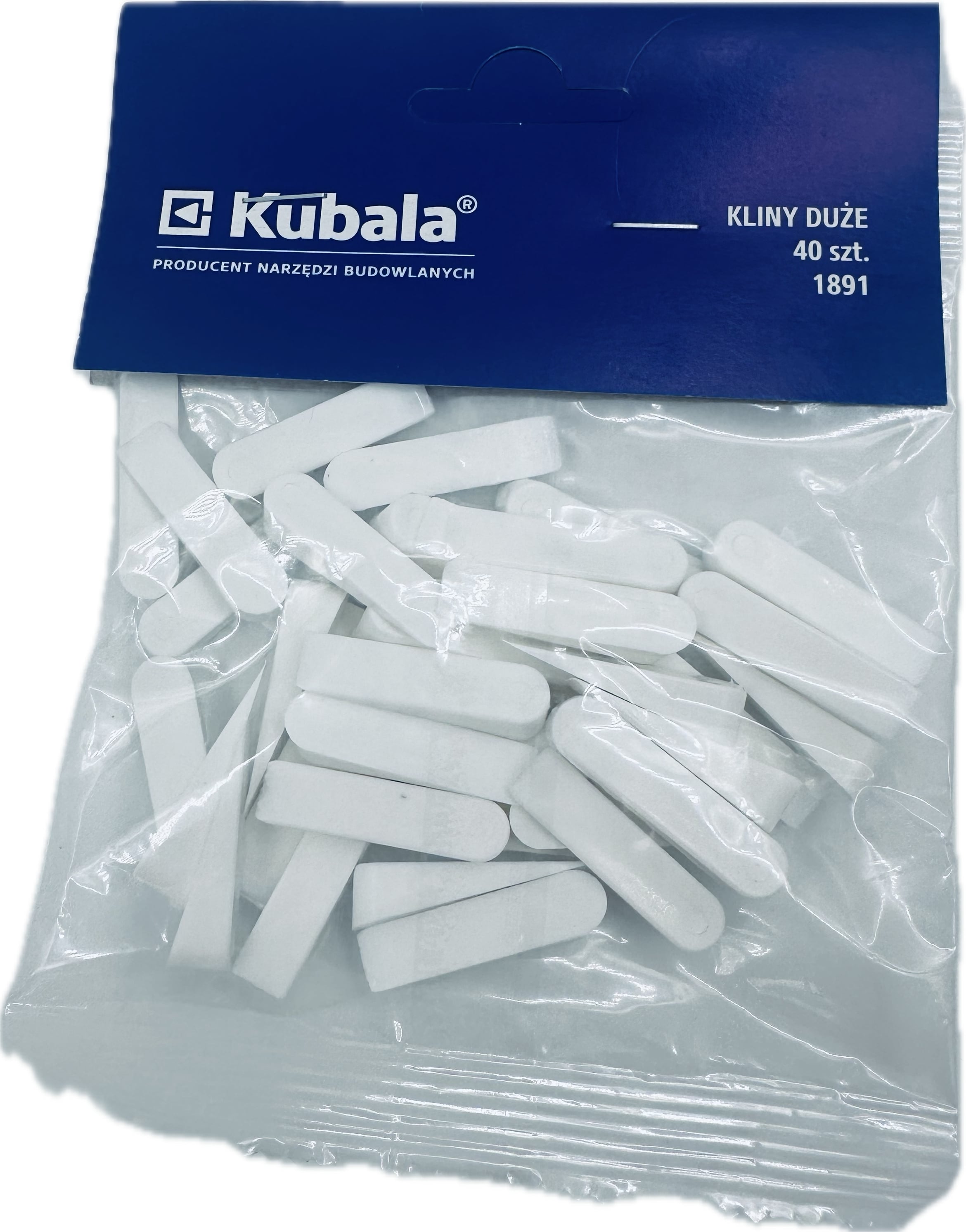 Fliesen-Keile BIG Kubala  Fliesen-Keile BIG Kubala