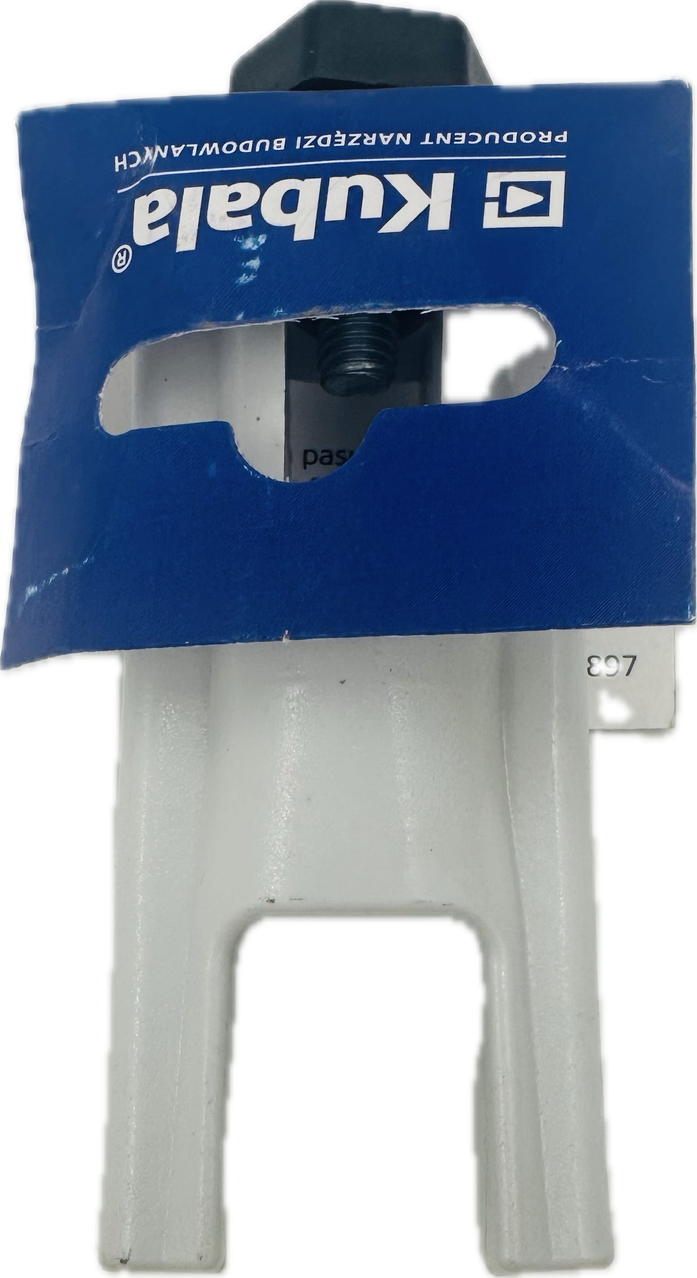 Ersatzteil für Klemmzange 1897 Ersatzteil für Klemmzange 1897