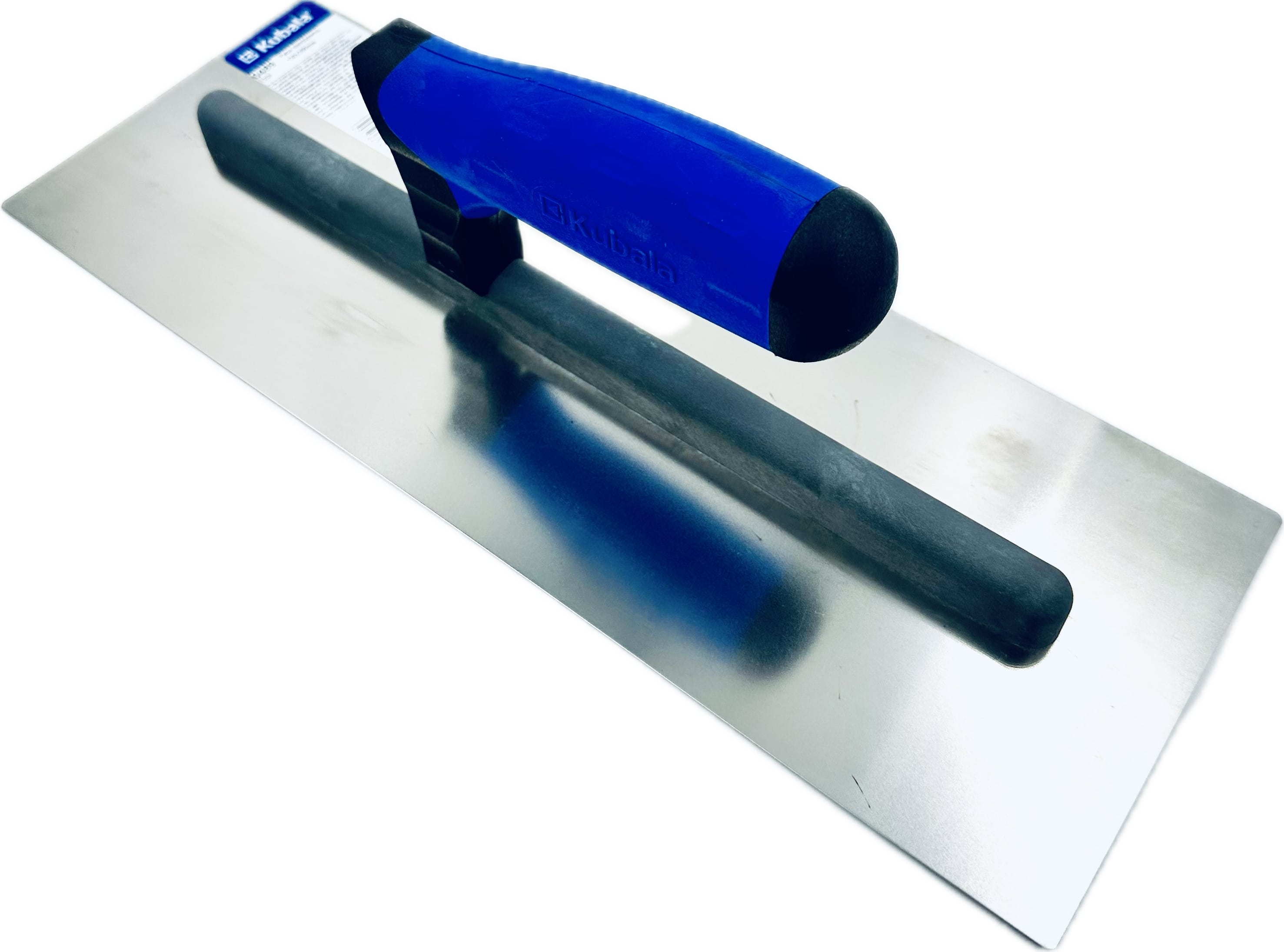 Glättekelle Edelstahl Kubala  Glättekelle Edelstahl Kubala