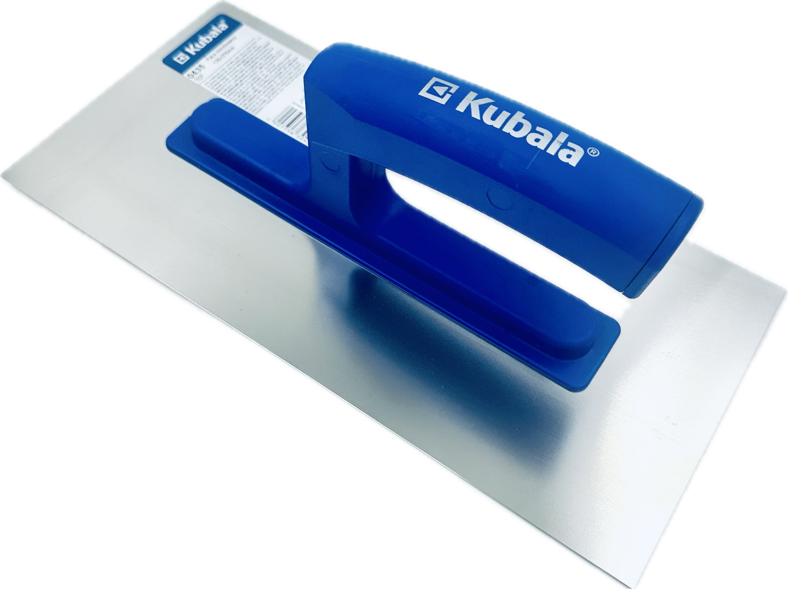 Glättekelle Edelstahl Kubala  Glättekelle Edelstahl Kubala