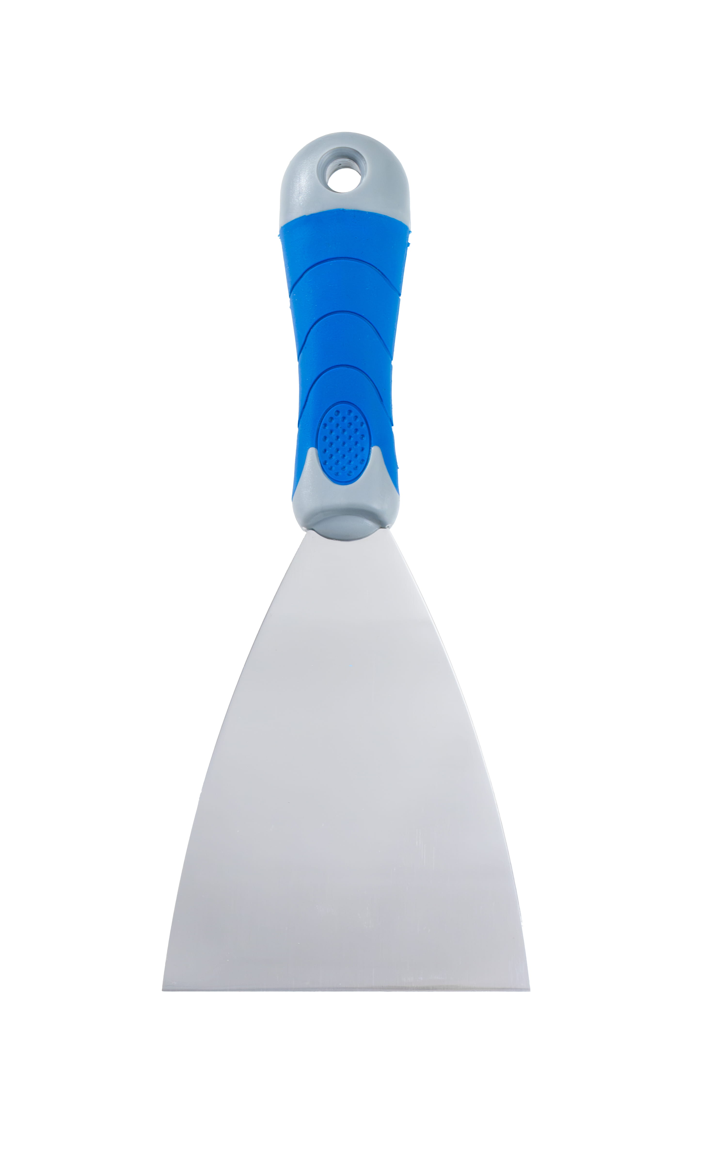 Q4Tools® Profi Flächenspachtel-Set im Koffer