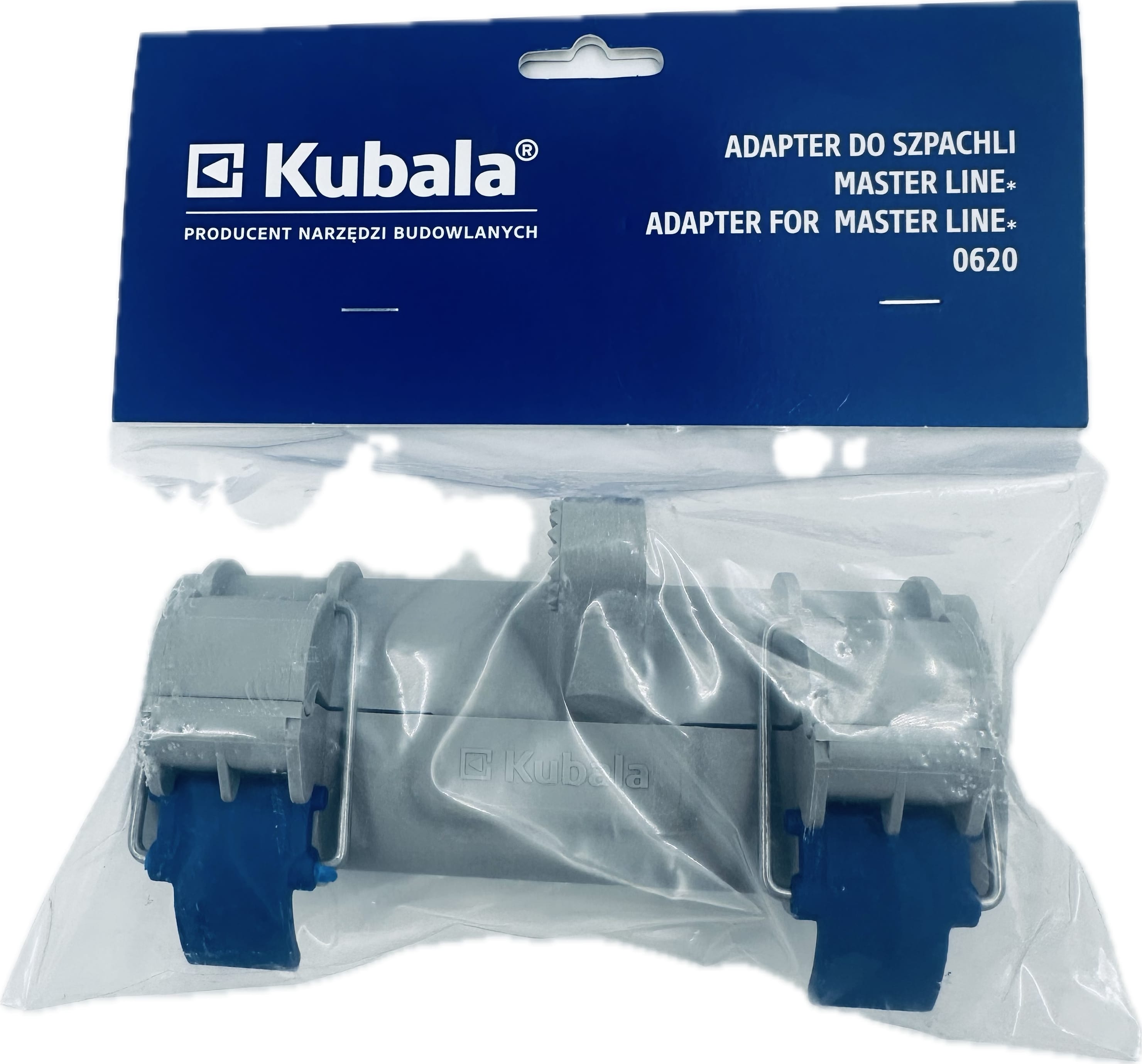 Stielaufnahme für Profi-Flex Flächenspachtel Kubala  Stielaufnahme für Profi-Flex Flächenspachtel Kubala