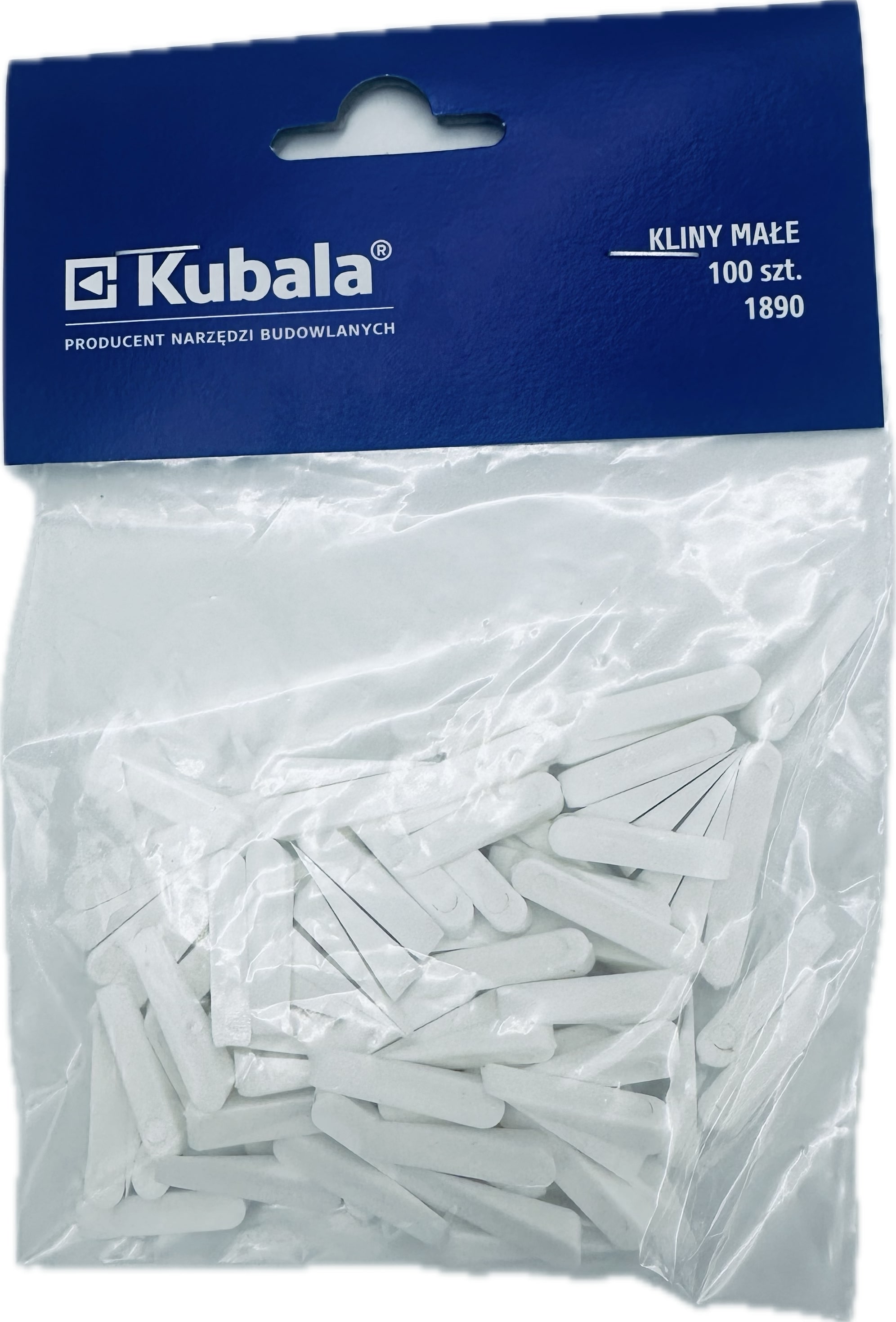 Fliesen-Keile SMALL Kubala Fliesen-Keile SMALL Kubala