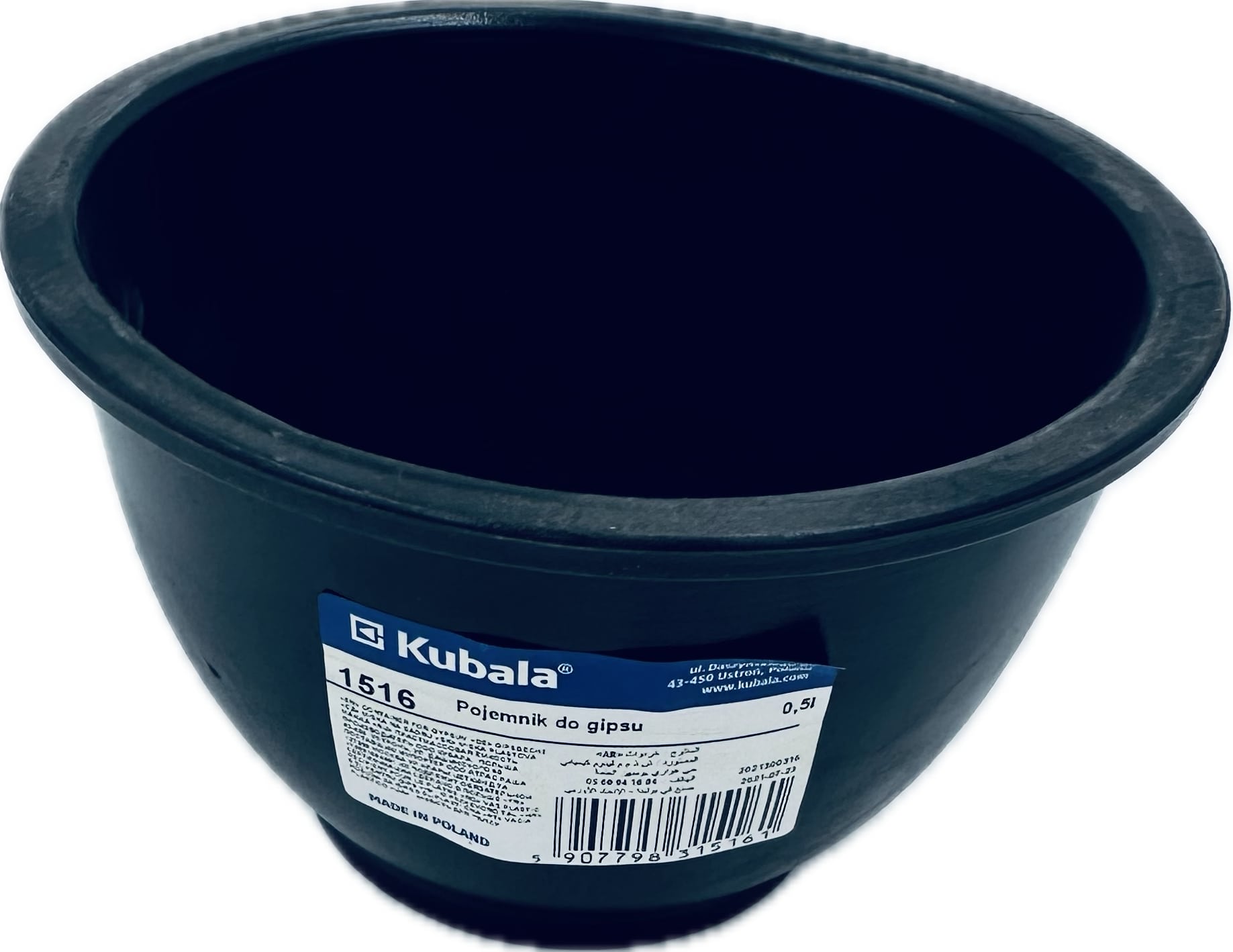 Gipsbecher Kubala Gipsbecher Kubala
