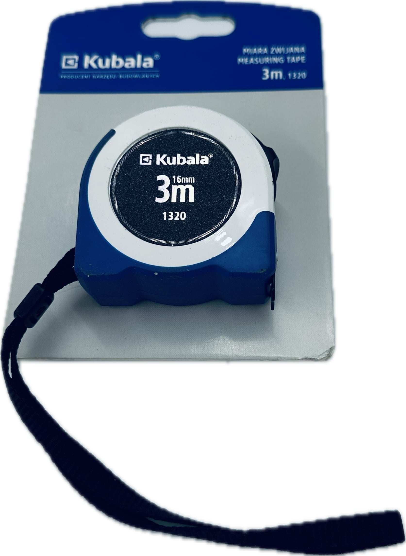 Taschenbandmaß Kubala Taschenbandmaß Kubala