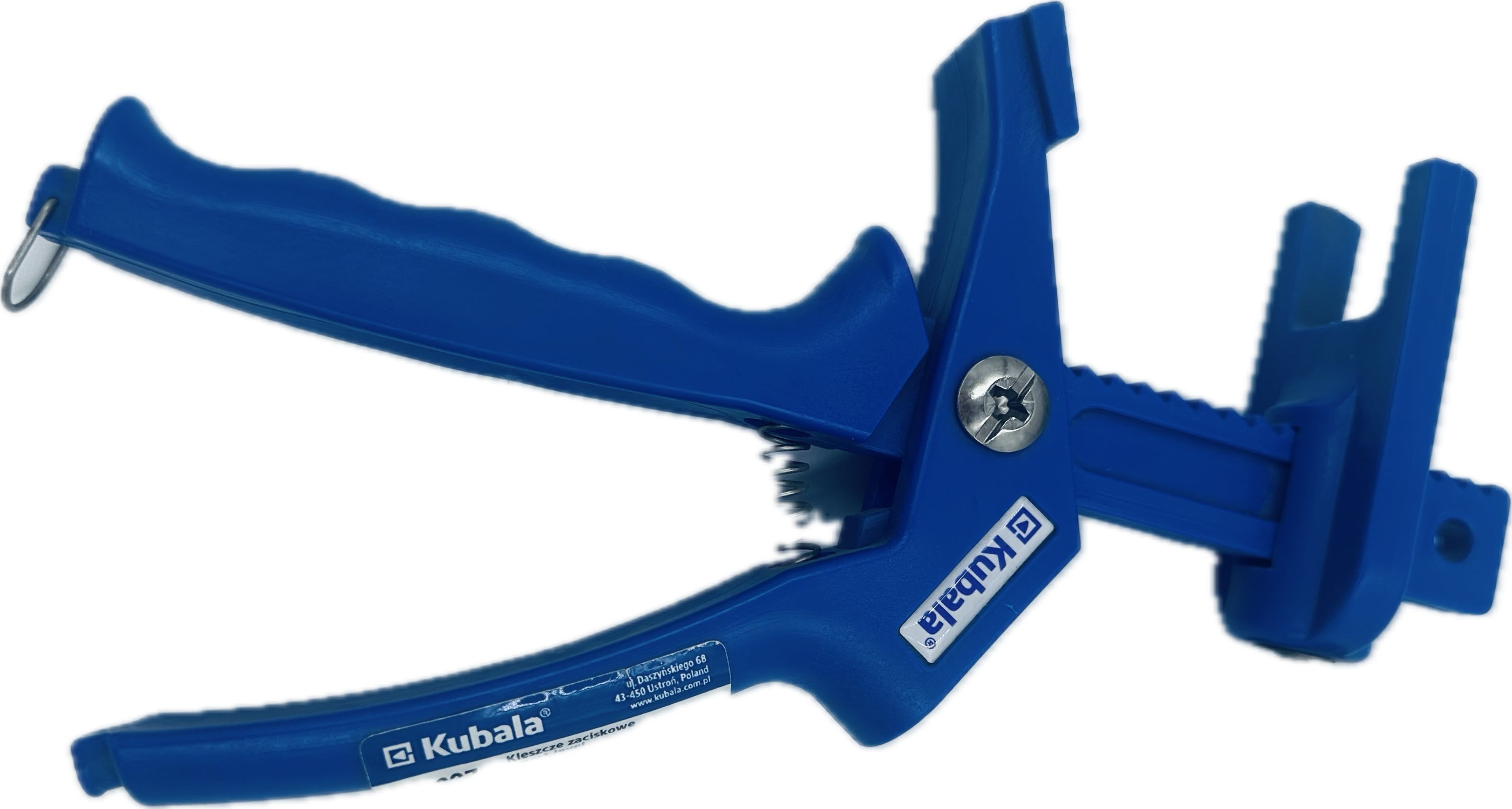 Klemmzange zu Smart Level-System Kubala  Klemmzange zu Smart Level-System Kubala