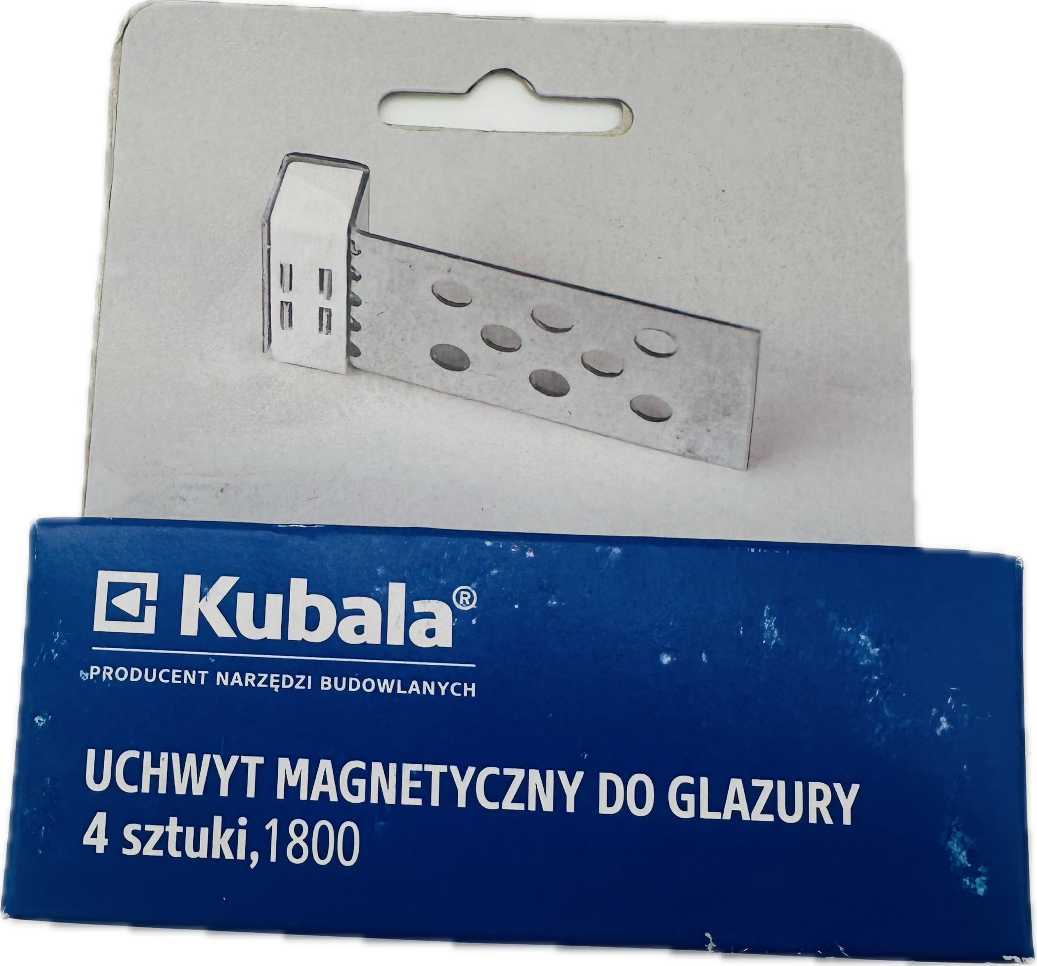 Magnethalter für Fliesen Set Kubala  Magnethalter für Fliesen Set Kubala