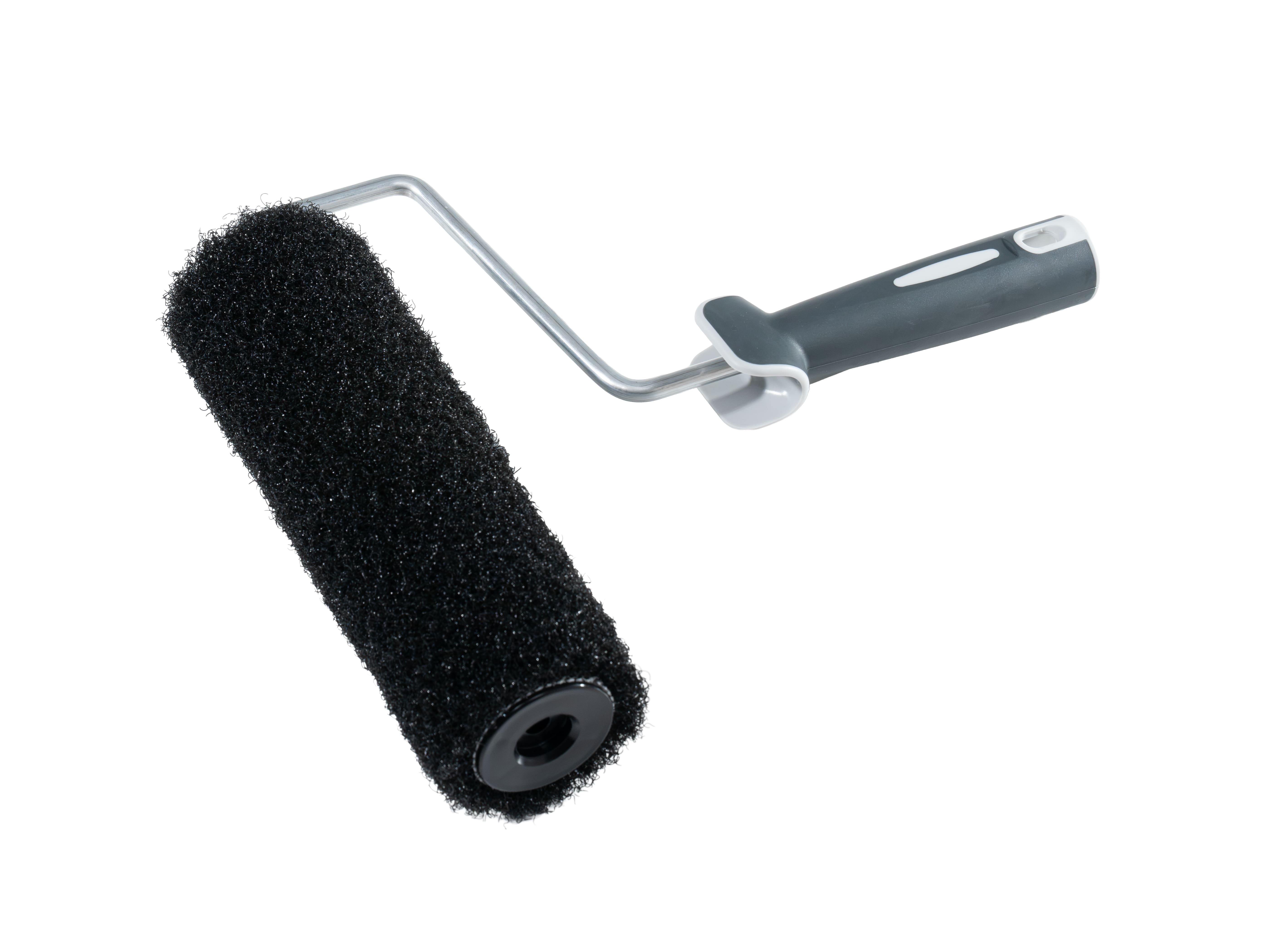 Q4Tools XL-Flächenspachtel-Pro-Komplettset im Koffer – Profi-Werkzeug für Stuckateure, Putzer, Trockenbauer und Maler