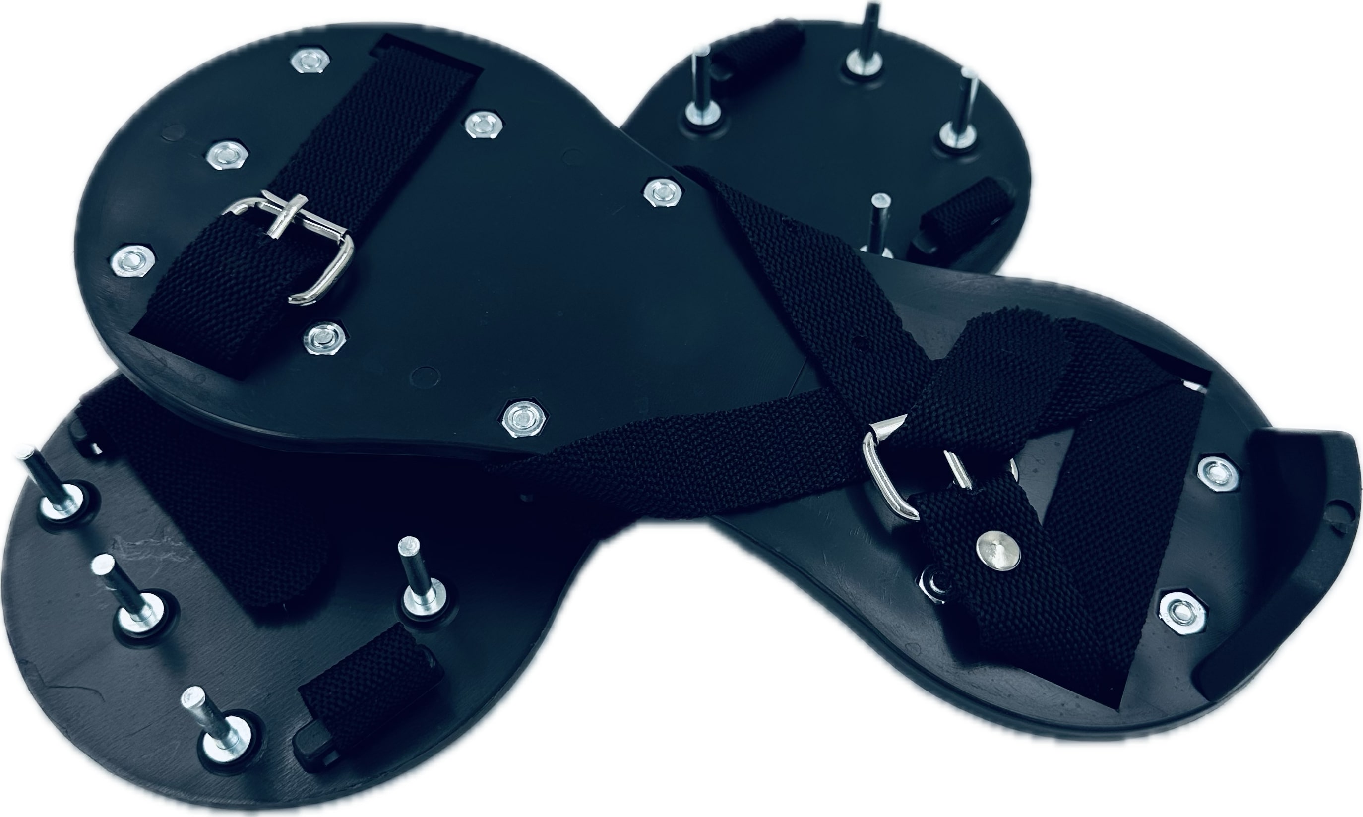 Nagel- / Stachelschuhe Kubala  Nagel- / Stachelschuhe Kubala