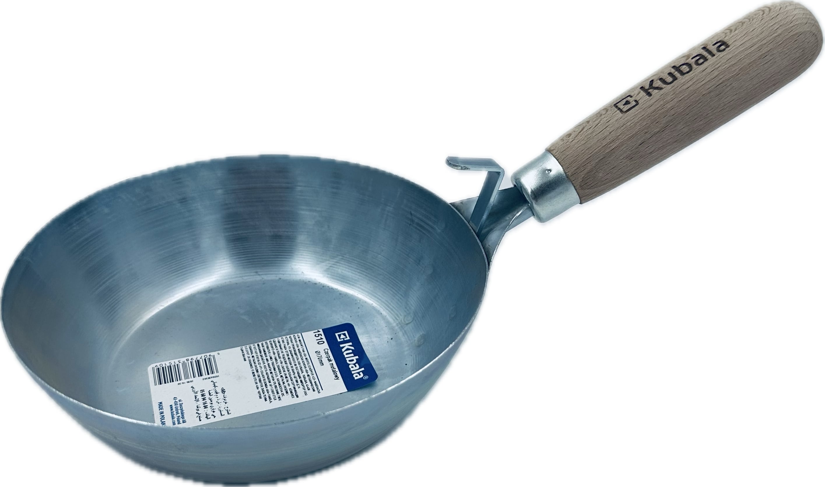 Mörtel/Gipserpfanne Kubala  Mörtel/Gipserpfanne Kubala