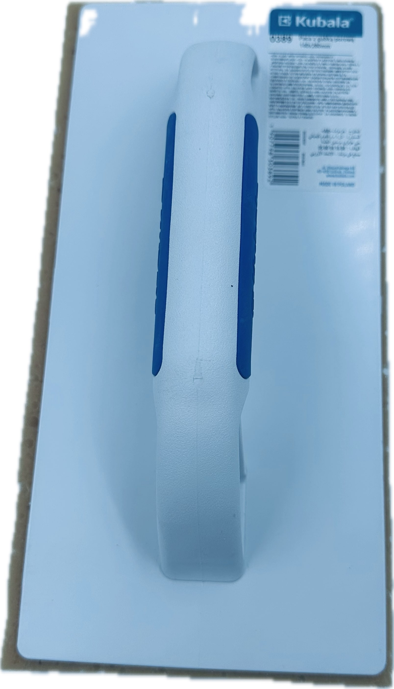 Fliesenwaschbrett Kunstoff Schwamm Kubala  Fliesenwaschbrett Kunstoff Schwamm Kubala