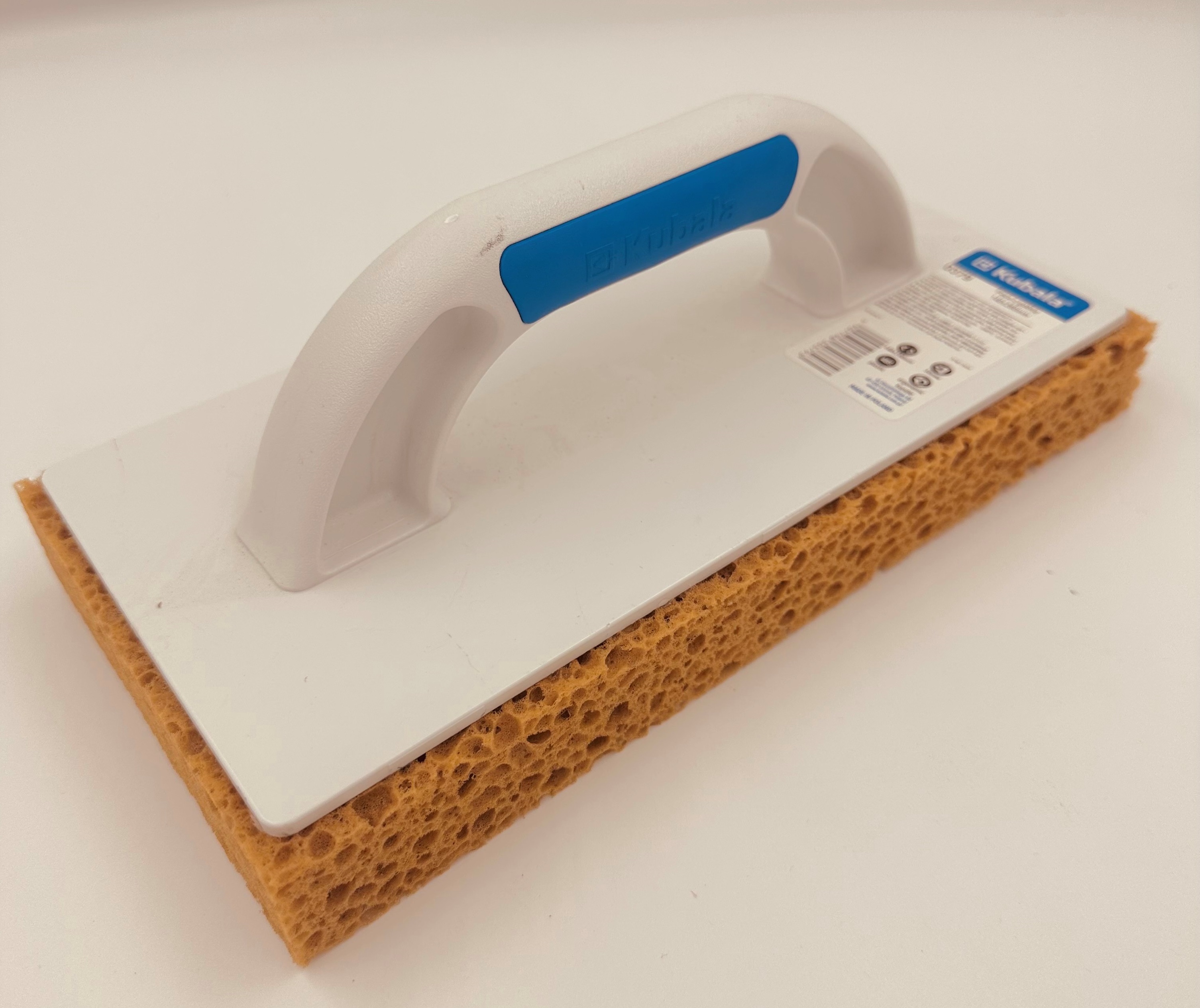 Fliesenwaschbrett Hydroschwamm Kubala  Fliesenwaschbrett Hydroschwamm Kubala