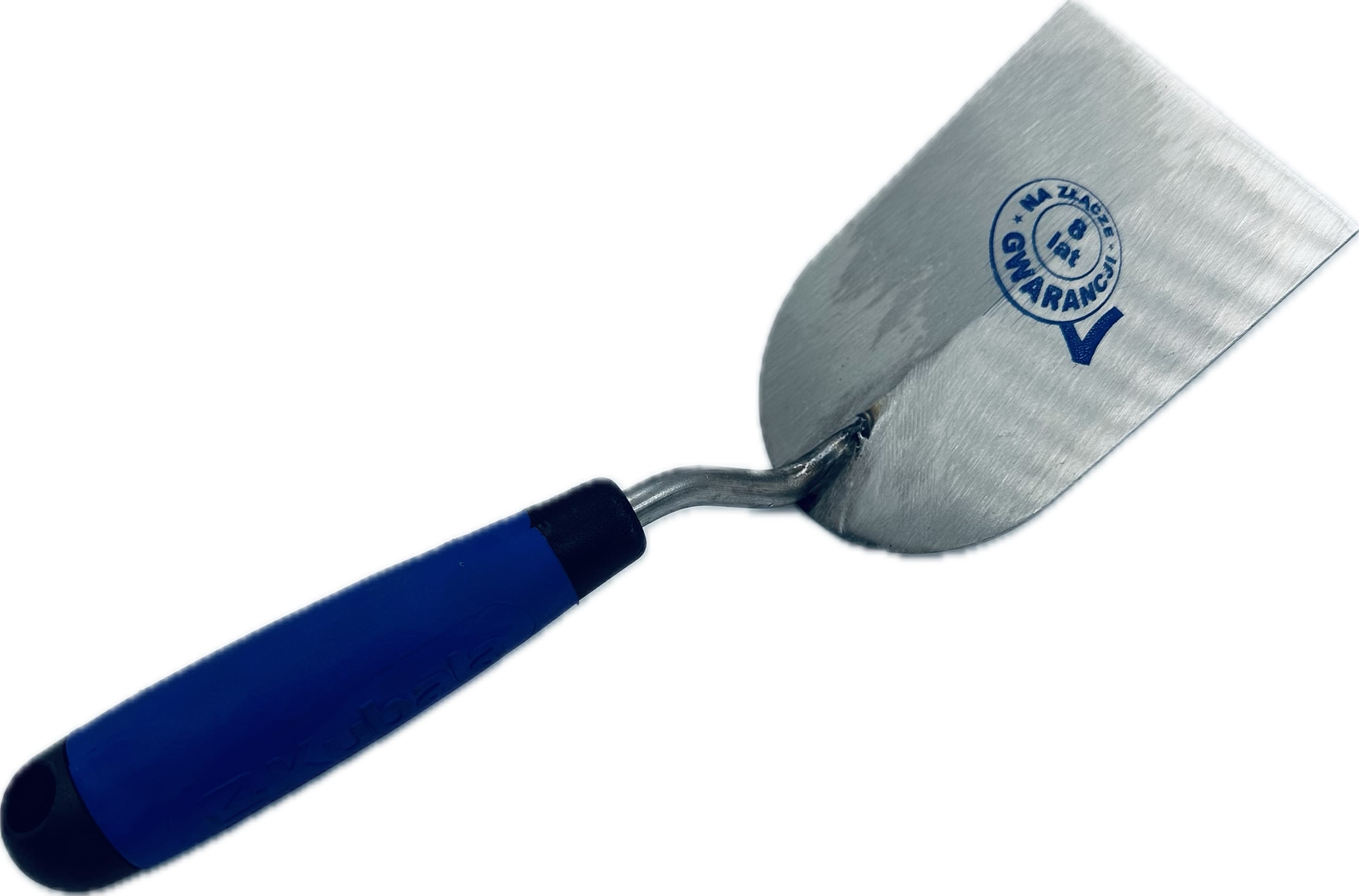 Stuckateurspachtel Edelstahl Kubala  Stuckateurspachtel Edelstahl Kubala