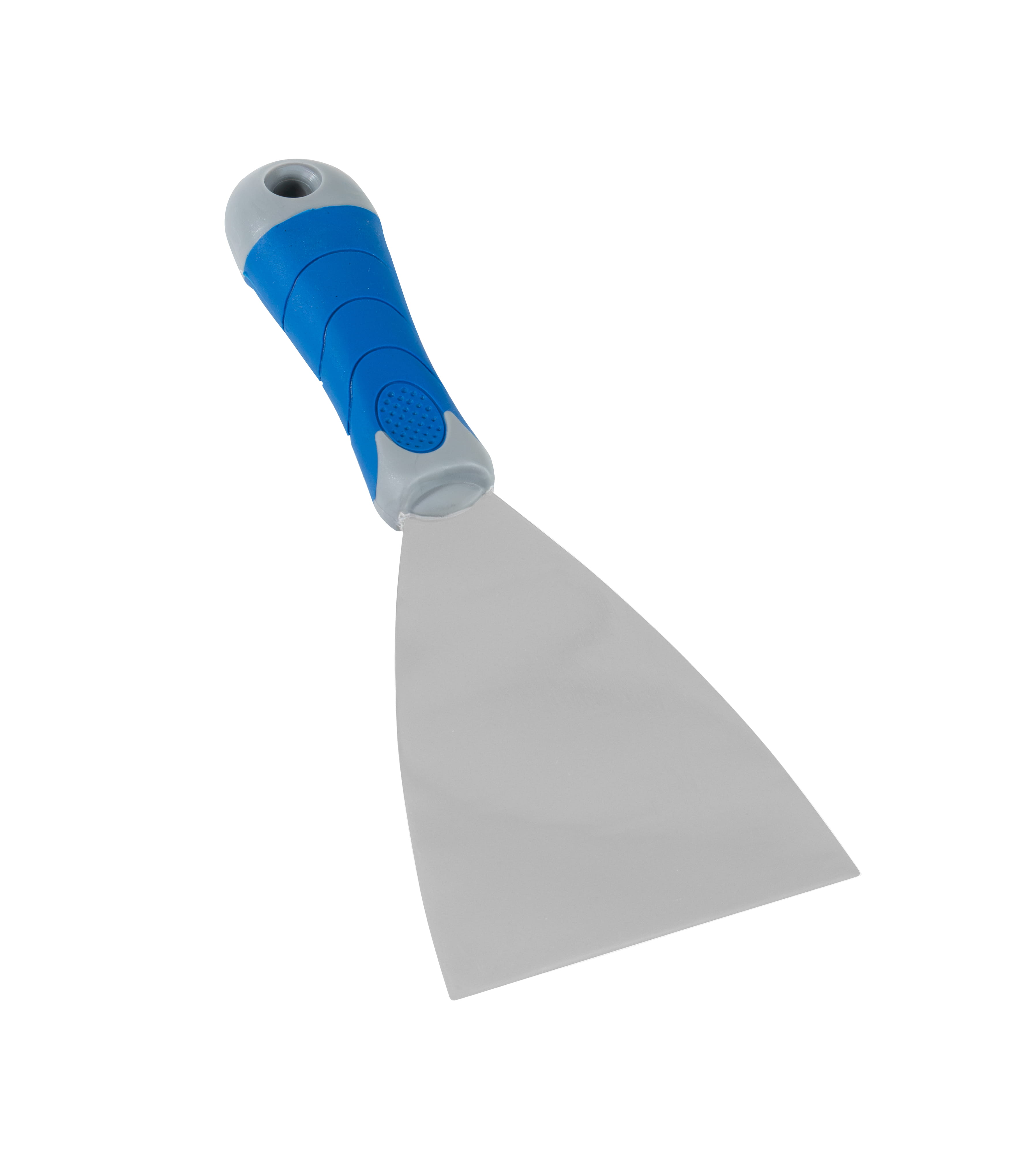 Q4Tools® Profi Flächenspachtel-Set im Koffer